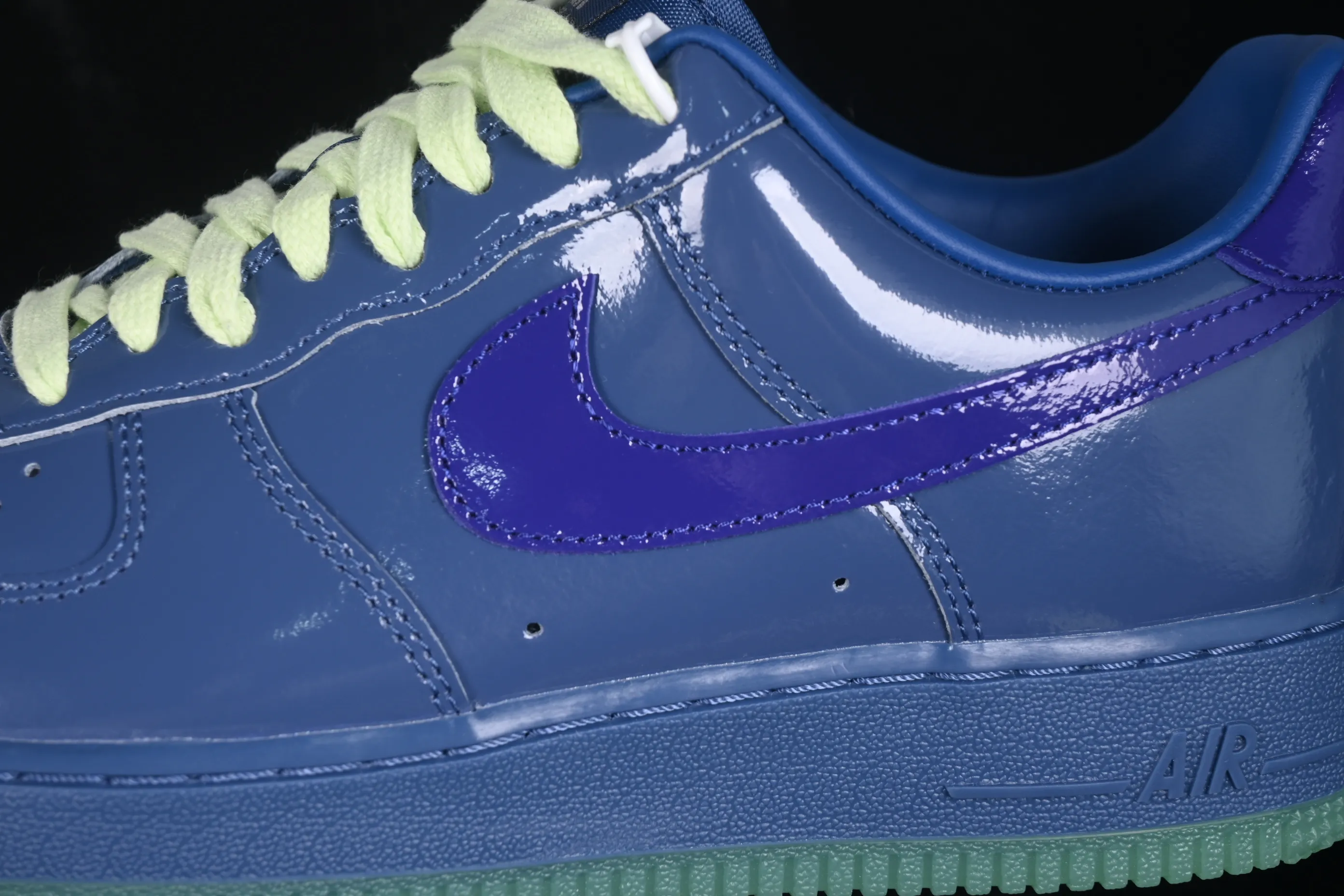 All categories Nk Air Force 1 Air Force series Nk Air Force 1 Low Air Force low-top Nike Air Force 1'07 Low Air Force 1 low-top casual sneakers IO4489-400